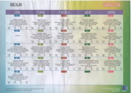 Comedor Febrero Anverso 001