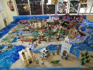 OLYMPUS DIGITAL CAMERA