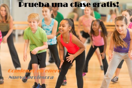 zumba