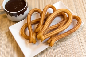 chocolateychurros