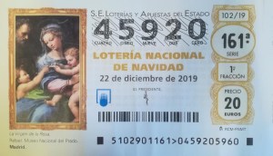 Loteria