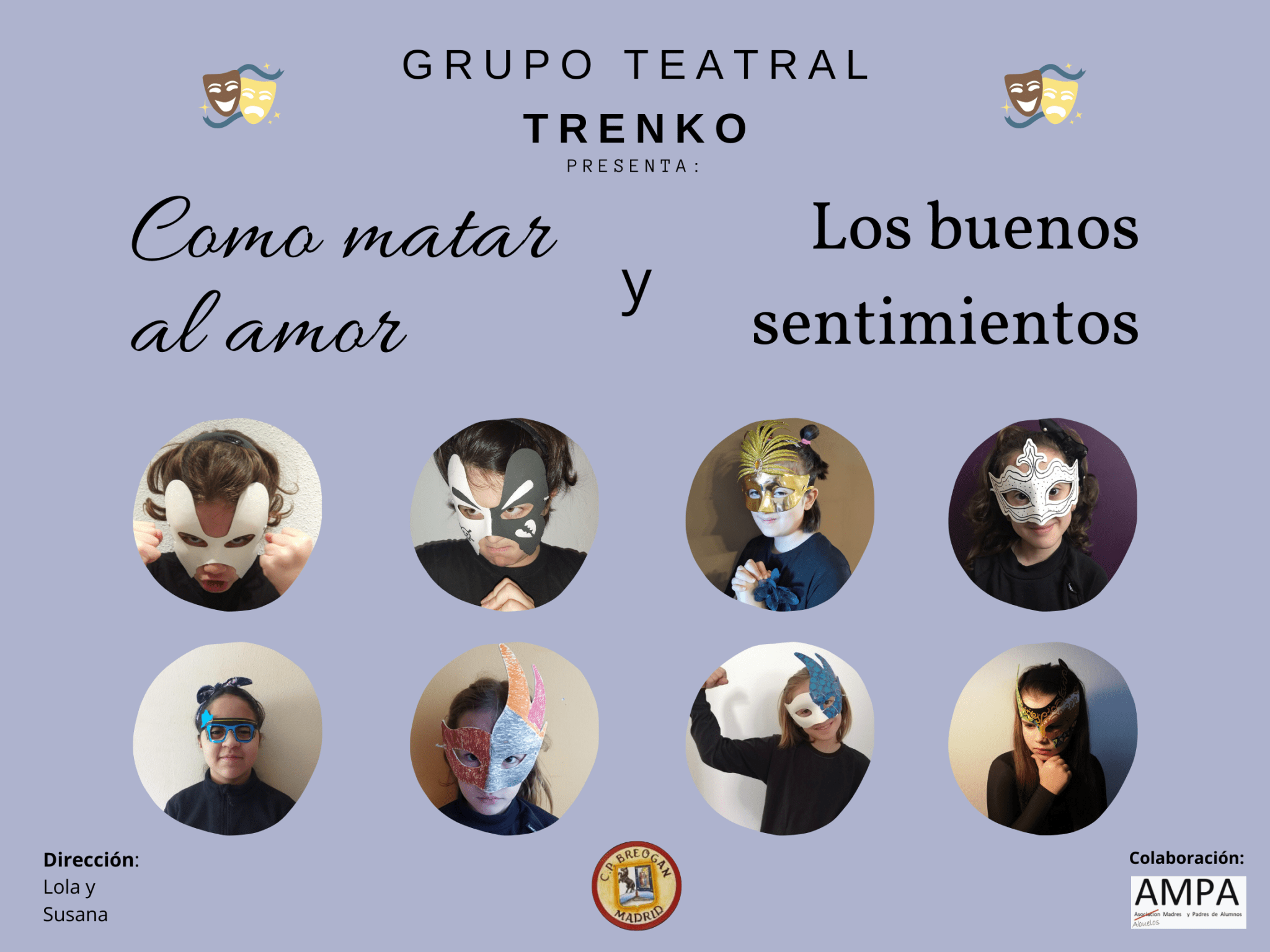Grupo Teatral Trenko Cartel